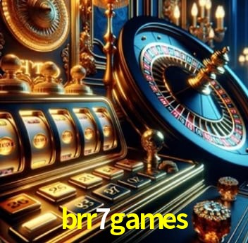 Casino Ao Vivo brr7games