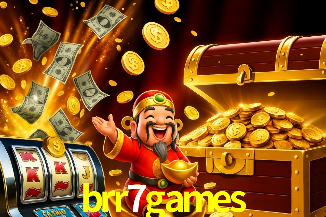 Estatísticas do Jogo brr7games