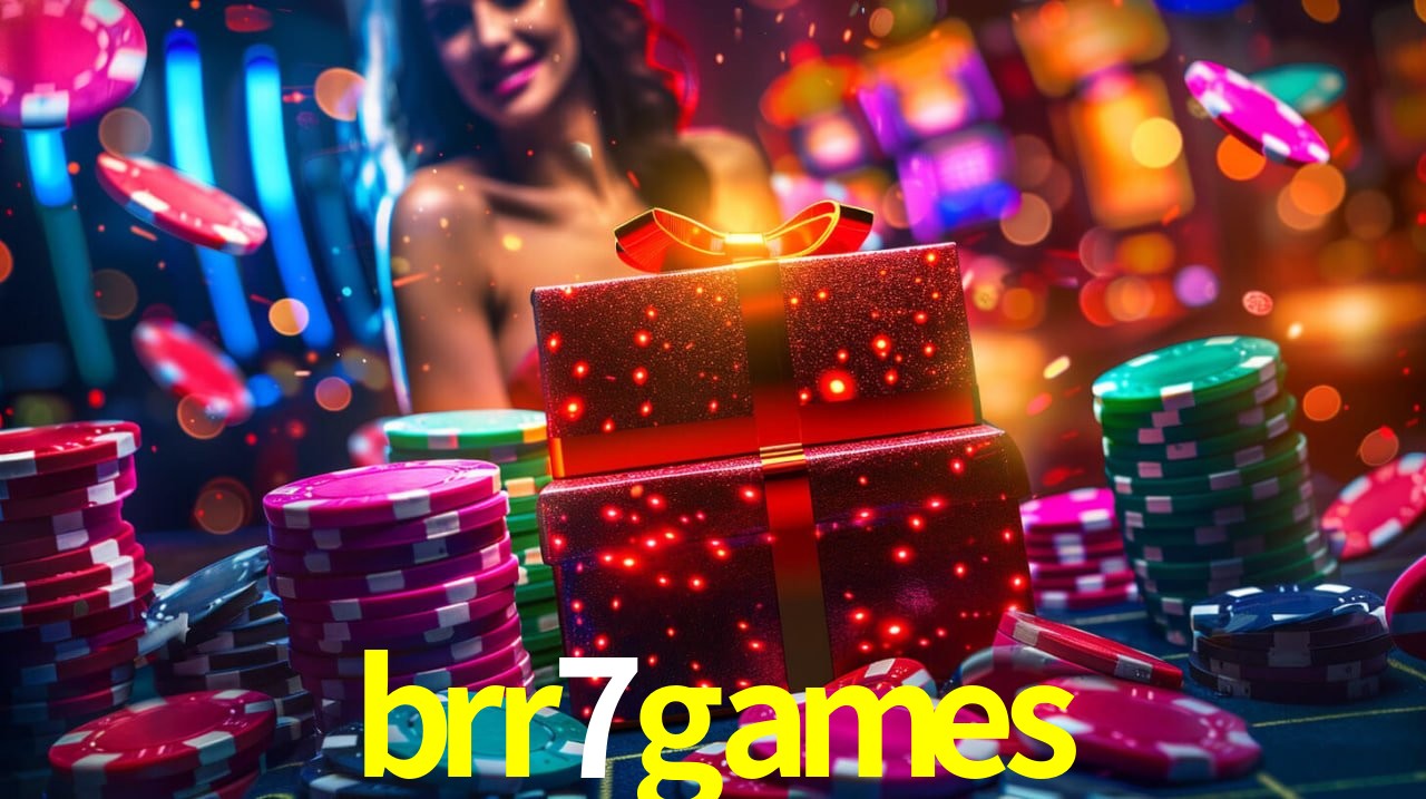 Casino VIP brr7games