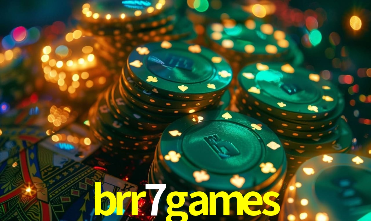 Benefícios da Conta brr7games