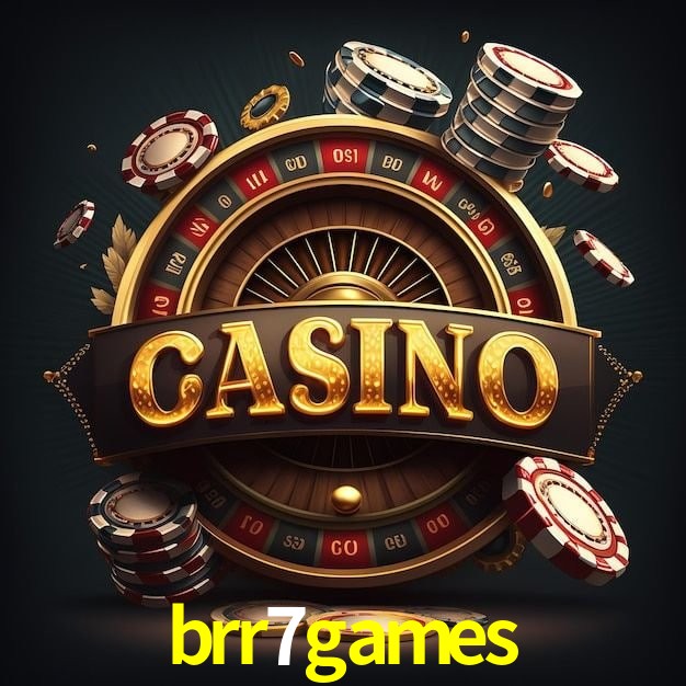 PIX Instantâneo brr7games