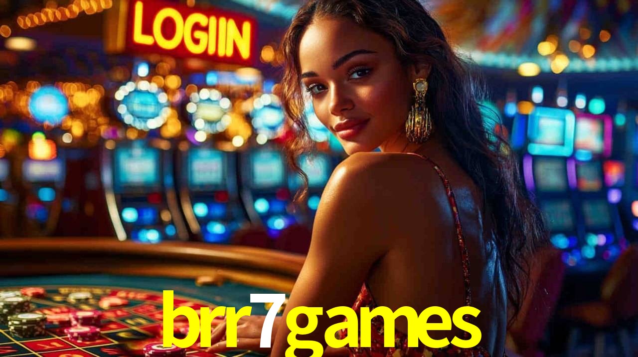 Ofertas Exclusivas brr7games