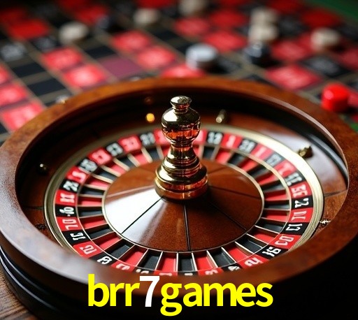 Login Seguro brr7games
