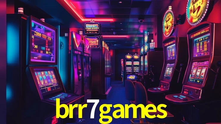 brr7games