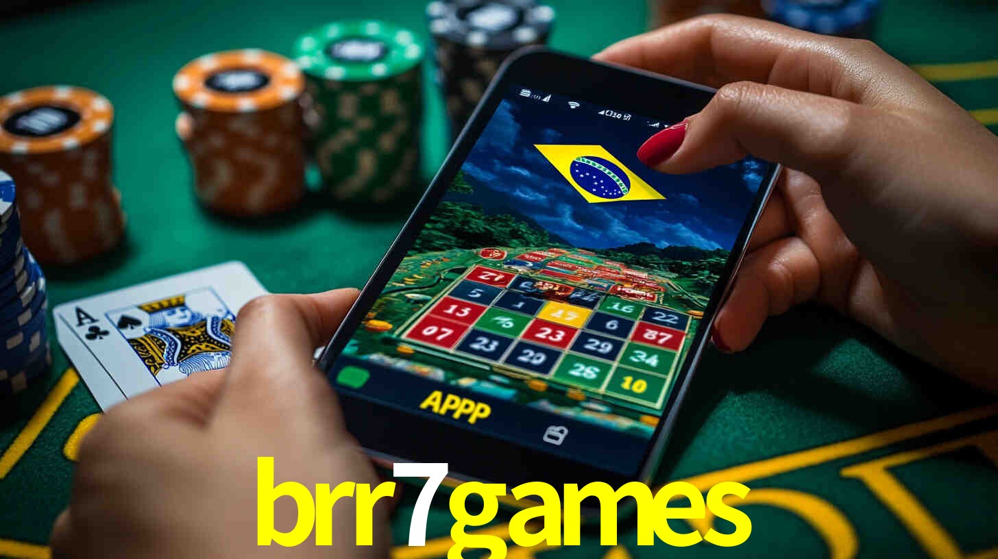 cassino brr7games