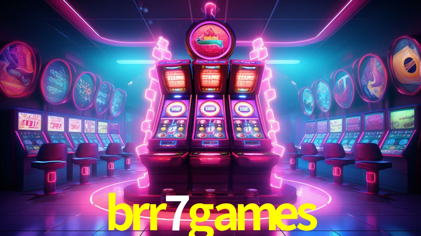 brr7games: Seu Especialista em Apostas Esportivas Brasileiras