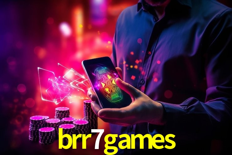 Diretório de Jogos brr7games