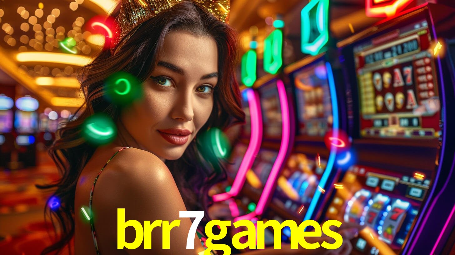 brr7games.com