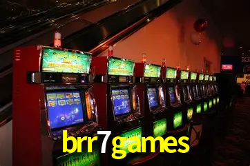 Desvendando o Mundo dos Jogos Virtuais na brr7games