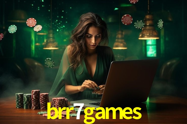 Interface Premium brr7games