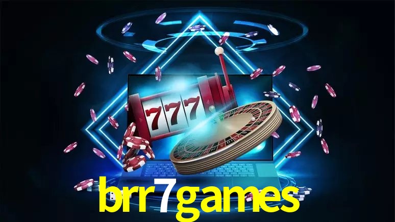 Experiência VIP brr7games
