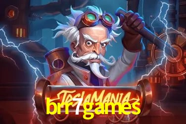 Estatísticas brr7games