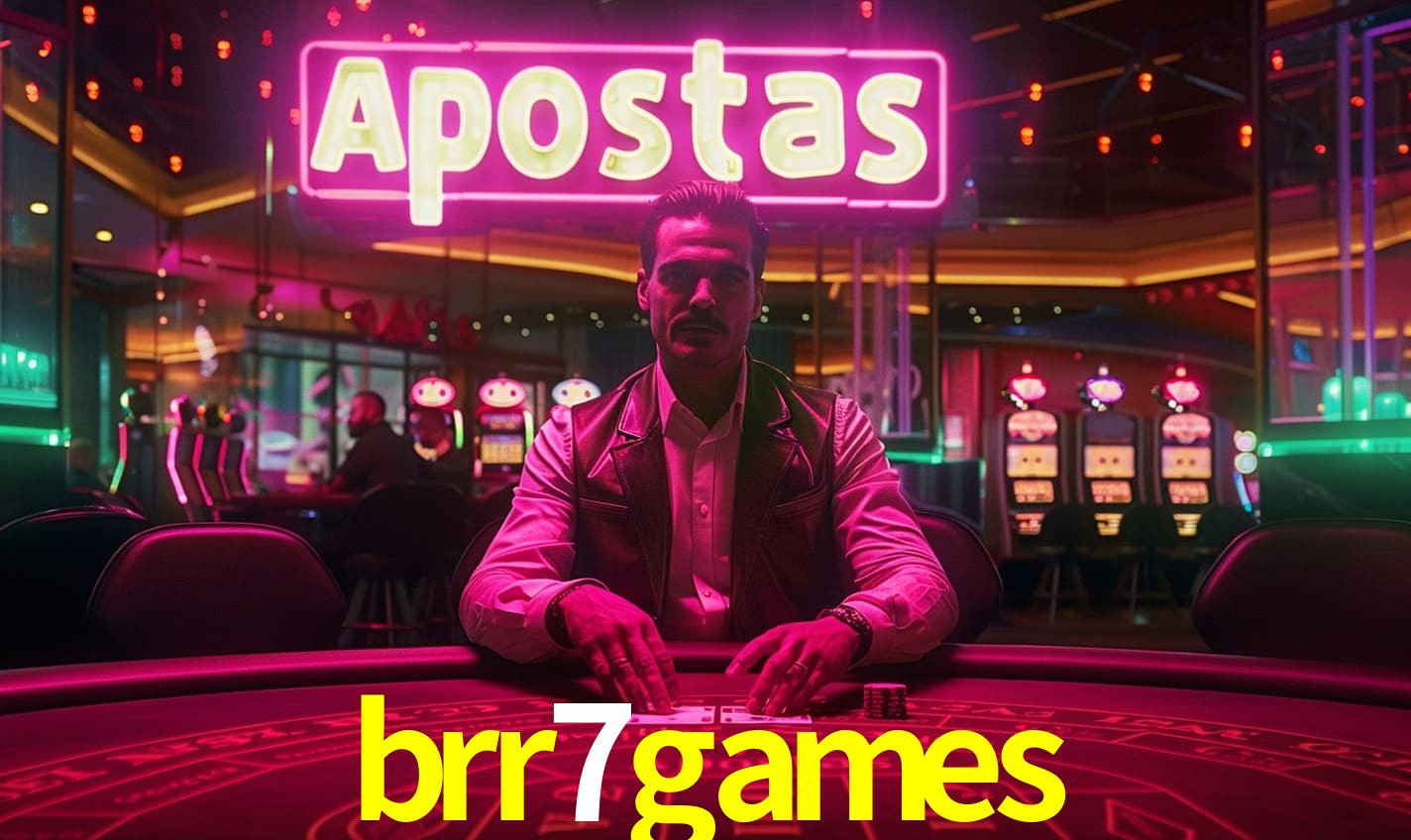 Jogos Exclusivos brr7games