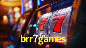Gates of Olympus brr7games