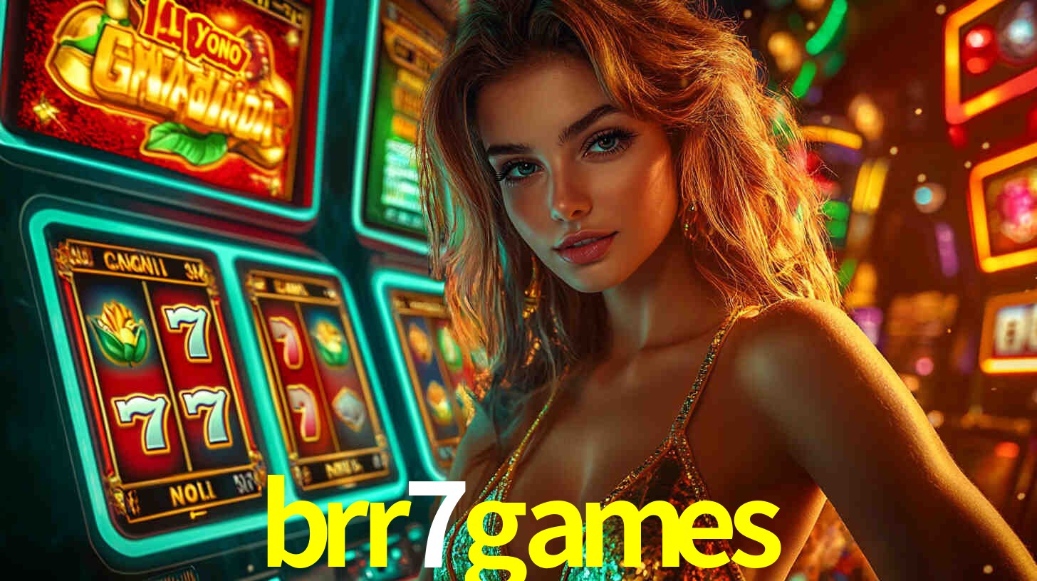 Programa VIP brr7games