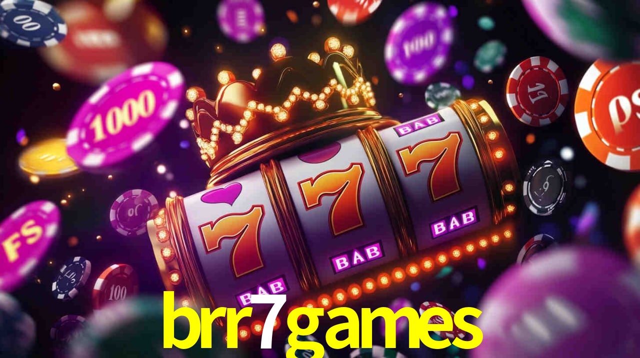 Mesa de Roleta brr7games