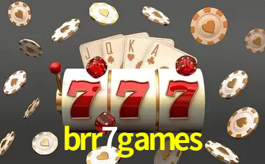 A Revolução dos Aplicativos de Jogos no brr7games