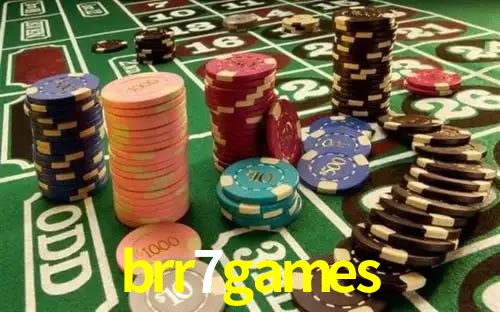 Jogos Exclusivos brr7games