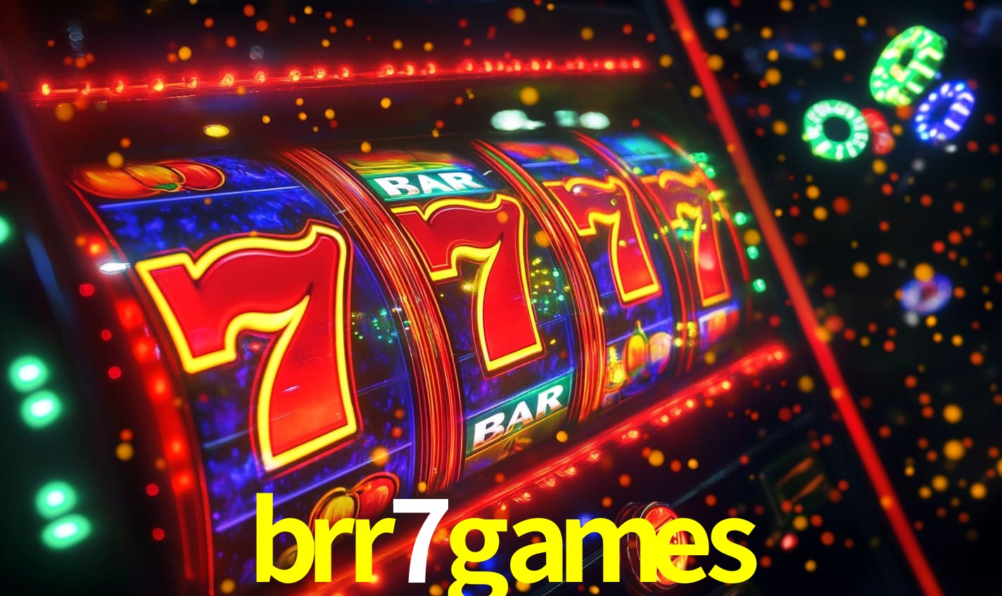 brr7games.com