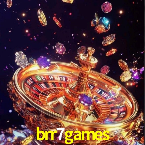 Jogos de Slot brr7games