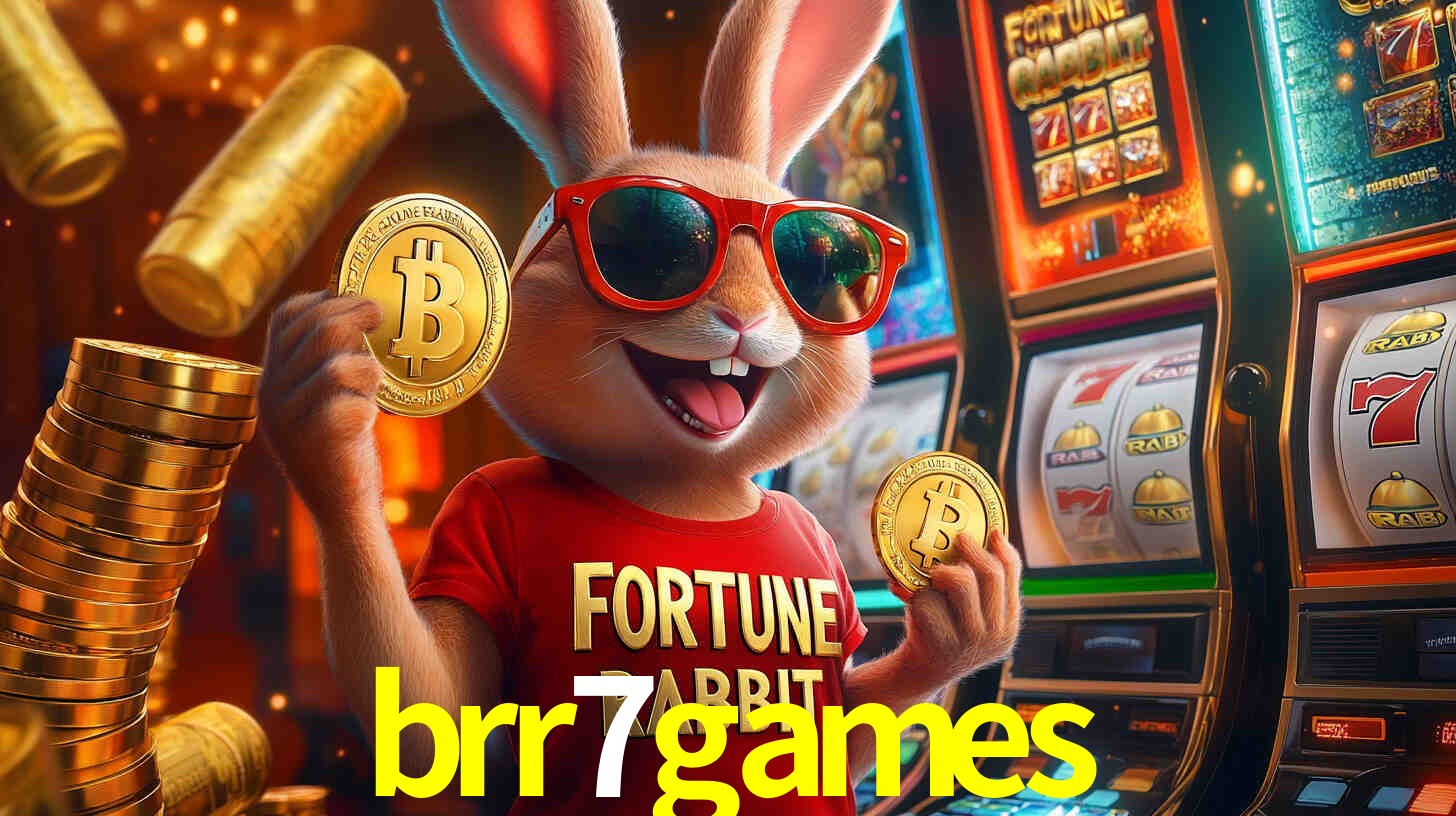 Estatísticas Crash Games brr7games
