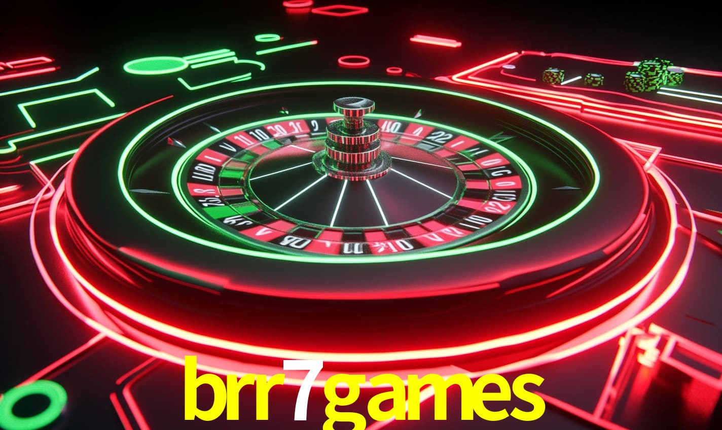 PIX Instantâneo brr7games