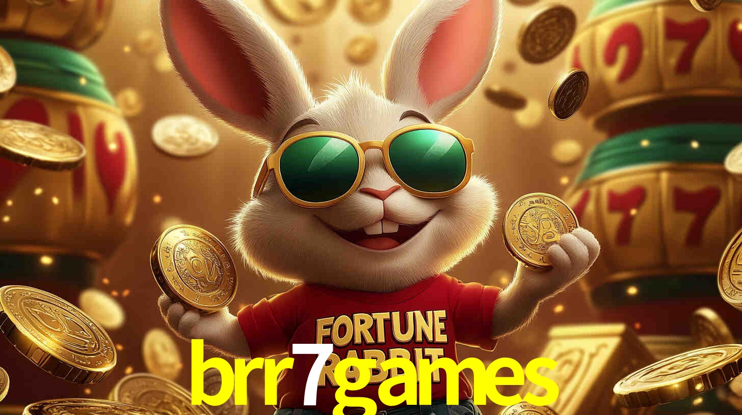 brr7games.com