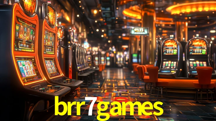 Experimente o Login Seguro Premium no brr7games