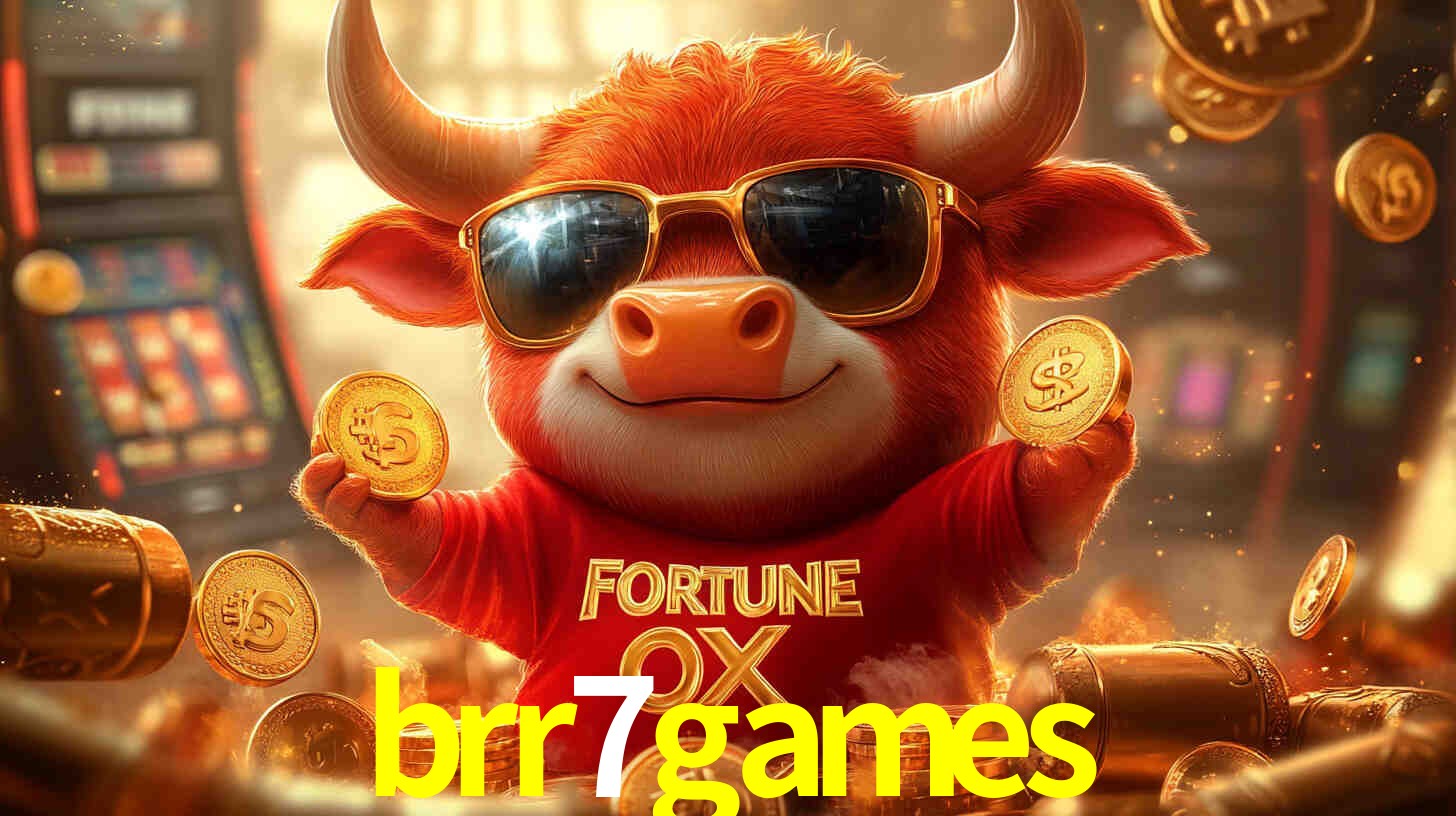 brr7games