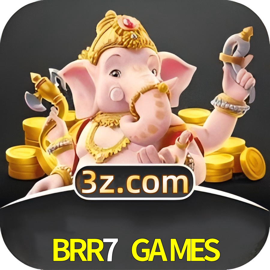 BRR7 GAMES