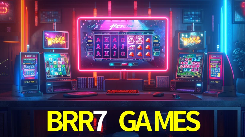 Jogo Aviator BRR7 GAMES