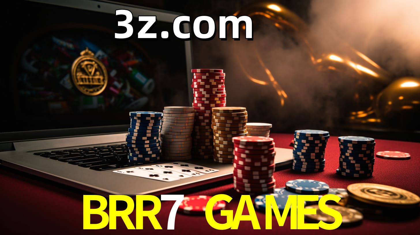 Apostas de Basquete BRR7 GAMES