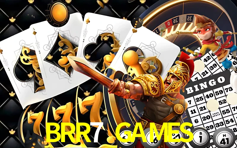 Mesa de Blackjack BRR7 GAMES