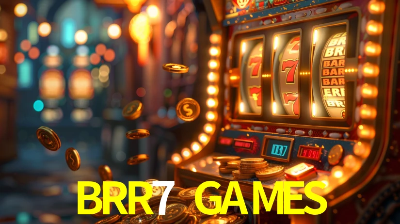 Ofertas Exclusivas BRR7 GAMES