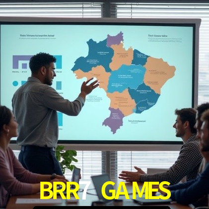 PIX Instantâneo BRR7 GAMES