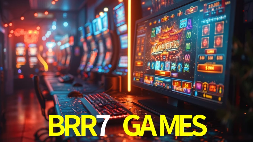 Jogo Spaceman BRR7 GAMES