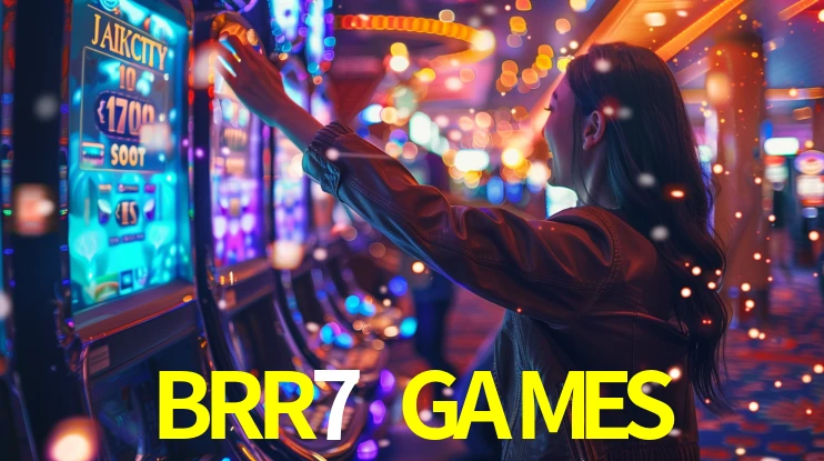 Programa VIP BRR7 GAMES