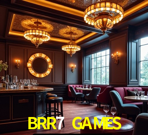 Especiais de Fim de Semana BRR7 GAMES